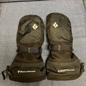 Black Diamond Mercury Mitts